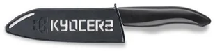 Kyocera Kyocera Czarny ochraniacz 14cm - Akcesoria gastronomiczne - miniaturka - grafika 3