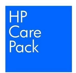 HP 2 year Care Pack w/Next Day Exchange for Multifunction Printers UG092E - Gwarancje i pakiety serwisowe HP 2 year Care Pack w/Next Day Exchange for Multifunction Printers UG092E - Gwarancje i pakiety serwisowe - miniaturka - grafika 1