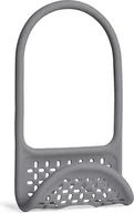 Suszarki do naczyń - Umbra Organizer do zlewu Sling szary 1012330-149 - miniaturka - grafika 1
