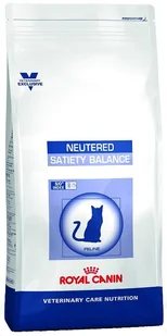 Royal Canin Neutered Satiety Balance 12 kg - Sucha karma dla kotów - miniaturka - grafika 4