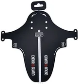 Błotniki rowerowe - RRP Rapid Racing Enduro błotnik na rower, czerwony RRP-EGRL - miniaturka - grafika 1