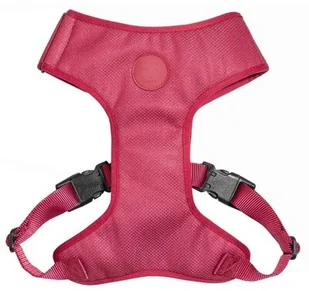 ZEE DOG Szelki ZEE DOG Adjustable Air Mesh L Czerwony - Szelki dla psów - miniaturka - grafika 2