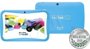 Blow KidsTab 7.4 4GB niebieski (79-005) - Tablety Blow KidsTab 7.4 4GB niebieski (79-005) - Tablety - miniaturka - grafika 4