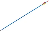 Strzały do łuków - Poe lang Strzała aluminiowa 30" blue 2018 - pakiet 5 sztuk - miniaturka - grafika 1