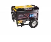 Agregaty prądotwórcze - KRUZER Agregat prądotwórczy THT 3900E - miniaturka - grafika 1