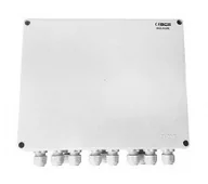 Zasilacze i transformatory - BCS Obudowa zewn. L3 do modułów zasilania L3 (BCS-L3) - miniaturka - grafika 1