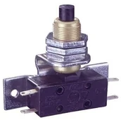 Wyłączniki światła i elektryczne - Promet Łącznik krańcowy MPO-2 W0-59-182082 - miniaturka - grafika 1