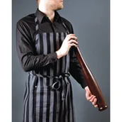 Akcesoria gastronomiczne - Olympia Młynek do pieprzu i soli | wysokość 610mm GJ009 - miniaturka - grafika 1