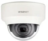 Kamery IP - Hanwha Techwin Kamera IP kopułowa XND-6080V 2MP motozoom XND-6080V - miniaturka - grafika 1