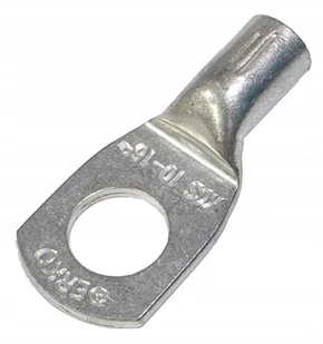 Erko Końcówka kablowa rurowa KCS 10-16 KCS_10-16/1 - Kostki, złączki, wtyczki - miniaturka - grafika 2