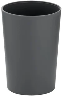 Kela kubek łazienkowy, śred. 8 x 11 cm, szary KE-24196 [10959069] - Kubki na szczoteczki do zębów - miniaturka - grafika 2