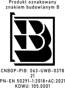 Kidde Czujnik czadu z wyświetlaczem K7DCO KID-K7DCO - Czujniki czadu, dymu, gazu - miniaturka - grafika 8