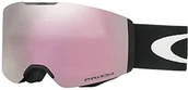 Gogle narciarskie - Oakley przypadku Line, czarny, l OO7085-06 - miniaturka - grafika 1