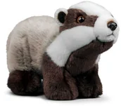 Maskotki i pluszaki - Tobar maskotka Borsuk - miniaturka - grafika 1