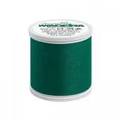 Akcesoria i części do maszyn do szycia - Madeira Nić do szycia Madeira AEROFIL 120 - 400m - kolor 9903 - morski MADEIRA 9125 AEROFIL 120 KOLOR 9903 - miniaturka - grafika 1