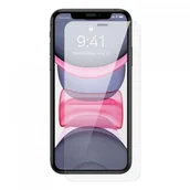 Szkła hartowane na telefon - Baseus Szkło hartowane 0.3mm do iPhone X / XS / 11 Pro (2szt.) SGBL060102 - miniaturka - grafika 1
