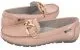 Mokasyny damskie - Nessi Mokasyny Różowe 21036 711 (NE224-b) - miniaturka - grafika 1