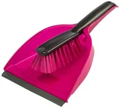 Miotły, szufle, mopy - !MPACT Zestaw do zamiatania ZMIOTKA, SZUFELKA !MPACT - miniaturka - grafika 1
