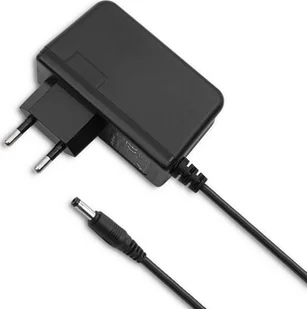 Qoltec Zasilacz sieciowy wtyczkowy 15W 5V 3A 4.0*1.35 50775 - Ładowarki samochodowe - miniaturka - grafika 2