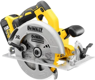 DeWalt DCS570NT - Piły elektryczne - miniaturka - grafika 3
