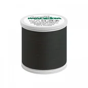 Akcesoria i części do maszyn do szycia - Madeira Nić do szycia Madeira AEROFIL 120 - 400m - kolor 8641 - ciemnografitowy MADEIRA 9125 AEROFIL 120 KOLOR 8641 - miniaturka - grafika 1