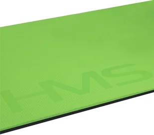 HMS Mata klubowa z otworami 15 mm MFK03 zielona - 27797-uniw - Maty do ćwiczeń - miniaturka - grafika 3