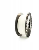 Filamenty i akcesoria do drukarek 3D - Filament Guma Tpu F3D 1kg 1,75mm White - miniaturka - grafika 1