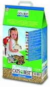 Żwirek dla kotów - Cat`s Best Cats Best ściółka "Universal", 10 l - miniaturka - grafika 1