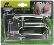 Zszywacze biurowe - Leviatan Zszywacz tapicerski 4-14mm 207016 - miniaturka - grafika 1