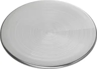 Akcesoria do armatury i ceramiki - Quadron QUADRON Nakładka na odpływ zlewozmywaka stalowy M1113-BS M1113-BS - miniaturka - grafika 1