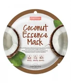 Maseczki do twarzy - Purederm koreańska maseczka na twarz KOKOS ADS805 - miniaturka - grafika 1