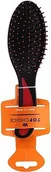 Szczotki i grzebienie do włosów - Top Choice Owalna szczotka do włosów 2014, czerwona - Owalna szczotka do włosów 2014, czerwona - - miniaturka - grafika 1