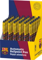 Przybory szkolne - . Długopis automatyczny FC Barcelona - Barca Fan 4 - miniaturka - grafika 1