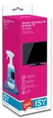 Środki i akcesoria czyszczące do komputerów - ISY Zestaw czyszczący do ekranów TV ISY ICL-6825 - miniaturka - grafika 1