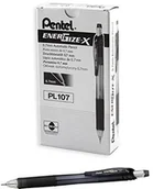 Ołówki - Pentel Ołówek automatyczny Energize 0,7 MM SW 12 sztuk PENPL107A - miniaturka - grafika 1