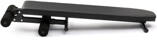 SmartGym Ławka skośna do brzuszków SG-15 - SmartGym Fitness Accessories 1008566 - Ławki treningowe - miniaturka - grafika 7
