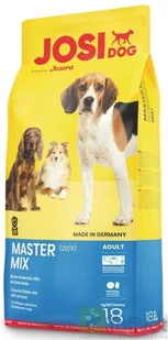 Josera JosiDog Master Mix 18 kg - Sucha karma dla psów - miniaturka - grafika 2