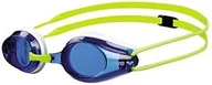 Pływanie - Arena JR dziecięce okulary pływackie na zawody i treningi 1E559 - miniaturka - grafika 1
