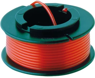 WOLF-Garten szpula żyłki Szpula RQ-FA; 7117095 7117095 - Akcesoria do kos i kosiarek - miniaturka - grafika 2