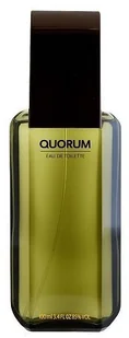Antonio Puig Quorum Woda toaletowa 100ml - Wody i perfumy męskie - miniaturka - grafika 4
