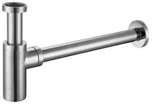 Omnires Syfon umywalkowy cylindryczny A186 - Syfony - miniaturka - grafika 3