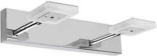 Light Prestige Kinkiet LED 2xLED LP 6273/2 LED !!! - Lampy ścienne - miniaturka - grafika 3