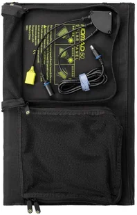 Goal Zero Nomad 50 - mobilny, elastyczny i składany panel solarny o dużej mocy. 11920 - Akcesoria turystyczne - miniaturka - grafika 13