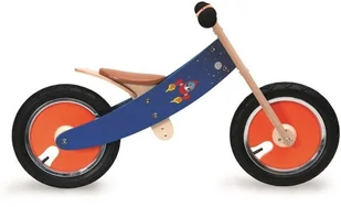 Scratch     Kosmos 6181439 - Rowerki biegowe - miniaturka - grafika 3