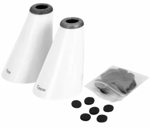 Inno Essentials Silk'n Urządzenie do mikrodermabrazji ReVit Essential, białe - Urządzenia do mikrodermabrazji - miniaturka - grafika 6