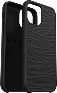 LifeProof WAKE do iPhone 12 MINI czarny - Etui i futerały do telefonów - miniaturka - grafika 2