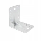 Inne akcesoria dekarskie - Kątownik Ciesielski Montażowy 105x105x90 1szt KPL2 - miniaturka - grafika 1