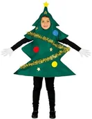 Stroje karnawałowe - GU Kostium Choinka GU41722 - miniaturka - grafika 1