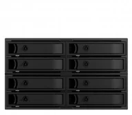 Serwery plików NAS i macierze dyskowe - ICY BOX IB-2281SAS-12G - miniaturka - grafika 1