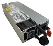 Serwery - Lenovo ThinkSystem 750W (230/115V) Platinum PSU 7N67A00883 - miniaturka - grafika 1